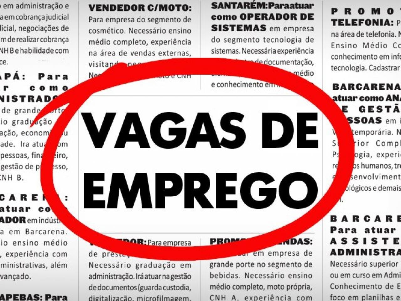 7 Dicas de Como Encontrar Vagas de Emprego em Linhares-ES